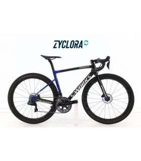 Specialized Tarmac SL6 S-Works carbonio Di2 11V