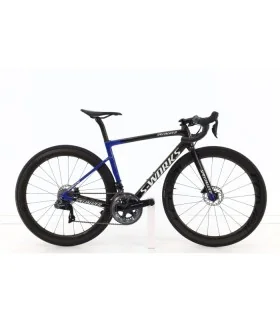 Specialized Tarmac SL6 S-Works carbonio Di2 11V