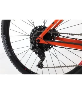 Trek Procaliber 9.6 carbonio XT