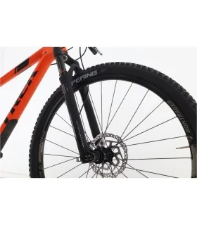 Trek Procaliber 9.6 carbonio XT