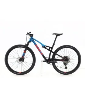 BH Lynx Race carbonio XT