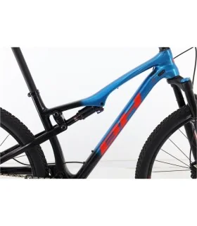 BH Lynx Race carbonio XT