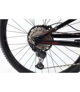 BH Lynx Race carbonio XT