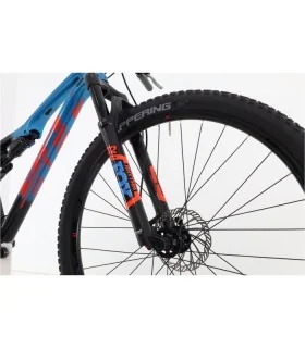 BH Lynx Race carbonio XT