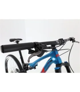 BH Lynx Race carbonio XT