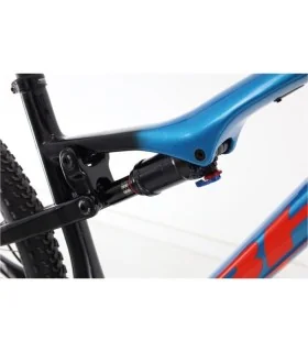 BH Lynx Race carbonio XT