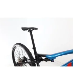 BH Lynx Race carbonio XT