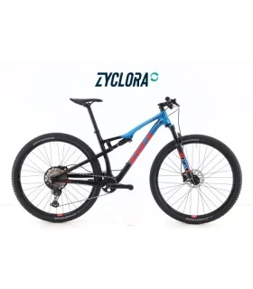 BH Lynx Race carbonio XT