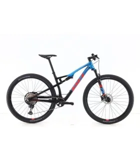 BH Lynx Race carbonio XT