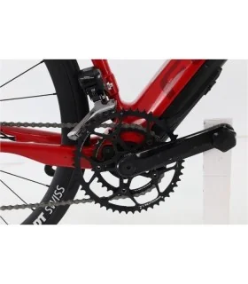 Focus Paralane 2 carbonio Di2 11V