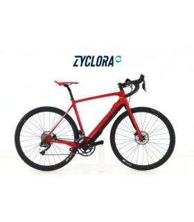 Focus Paralane 2 carbonio Di2 11V