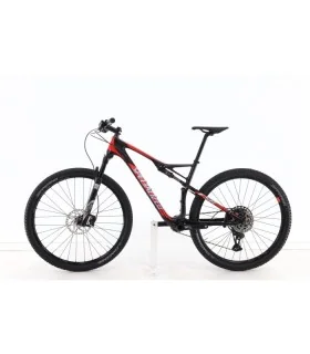 Specialized Epic FSR carbonio GX