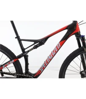 Specialized Epic FSR carbonio GX