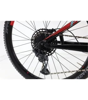 Specialized Epic FSR carbonio GX