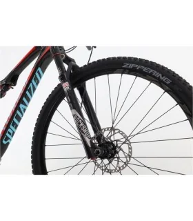 Specialized Epic FSR carbonio GX