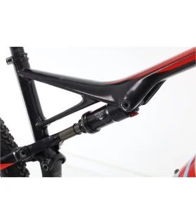 Specialized Epic FSR carbonio GX