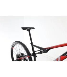 Specialized Epic FSR carbonio GX