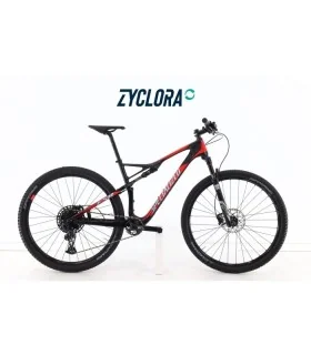 Specialized Epic FSR carbonio GX