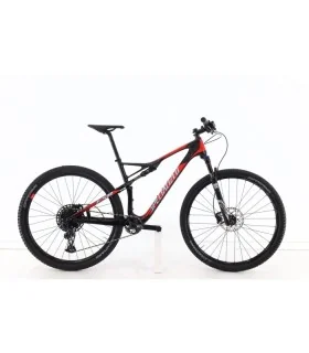 Specialized Epic FSR carbonio GX