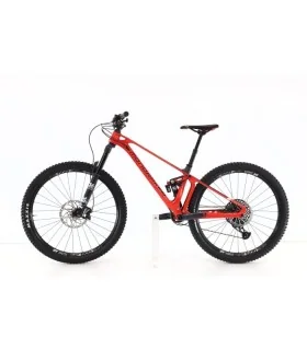 Mondraker Foxy R carbonio GX