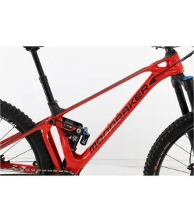 Mondraker Foxy R carbonio GX