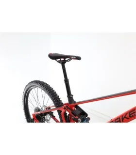 Mondraker Foxy R carbonio GX