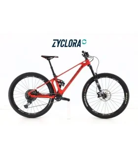 Mondraker Foxy R carbonio GX