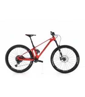 Mondraker Foxy R carbonio GX