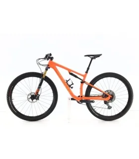 Specialized Epic Comp FSR carbonio