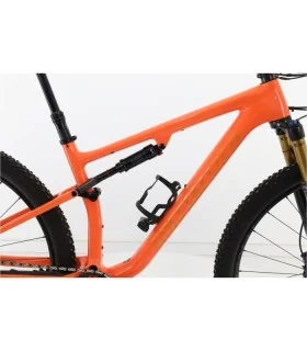 Specialized Epic Comp FSR carbonio