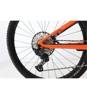 Specialized Epic Comp FSR carbonio