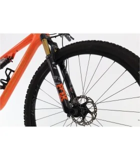 Specialized Epic Comp FSR carbonio