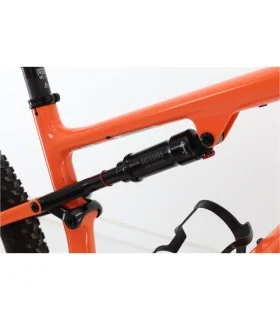 Specialized Epic Comp FSR carbonio