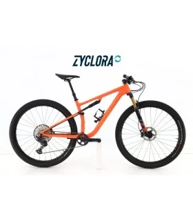 Specialized Epic Comp FSR carbonio