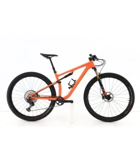 Specialized Epic Comp FSR carbonio