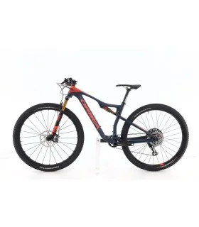 Orbea Oiz M10 carbonio X01