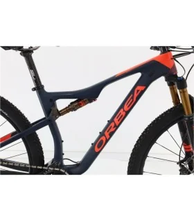 Orbea Oiz M10 carbonio X01