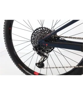 Orbea Oiz M10 carbonio X01