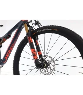 Orbea Oiz M10 carbonio X01