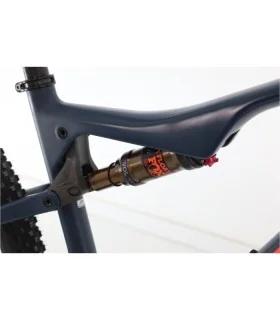 Orbea Oiz M10 carbonio X01