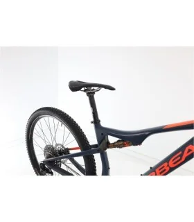 Orbea Oiz M10 carbonio X01