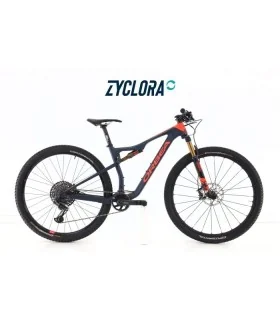 Orbea Oiz M10 carbonio X01