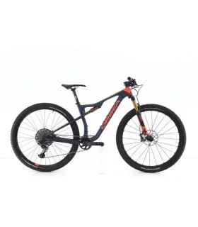 Orbea Oiz M10 carbonio X01