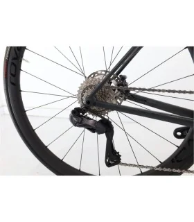 Specialized Aethos Expert carbonioDi2 12V