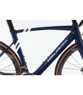 Merckx San Remo 76 carbonio Di2 11V