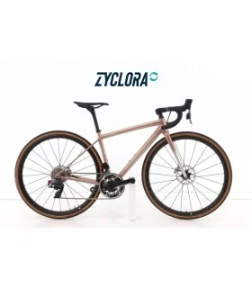Specialized Aethos S-Works carbonio AXS 12V