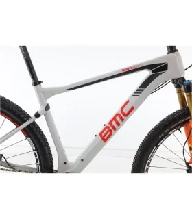 BMC Team Elite 01 carbonio X01