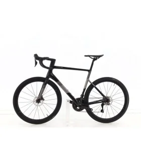 Cannondale Supersix Evo carbonio Di2 12V