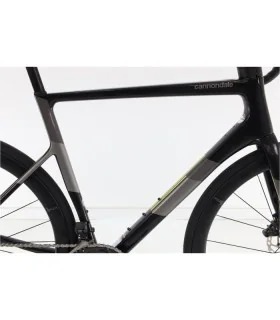 Cannondale Supersix Evo carbonio Di2 12V