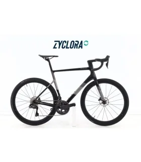 Cannondale Supersix Evo carbonio Di2 12V